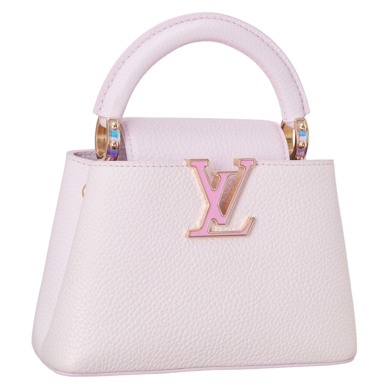LOUIS VUITTON(USED)루이비통 M23326 시즌 카퓌신 미니